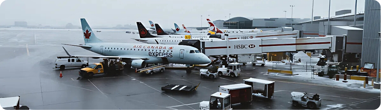Stansted Airport Transfers